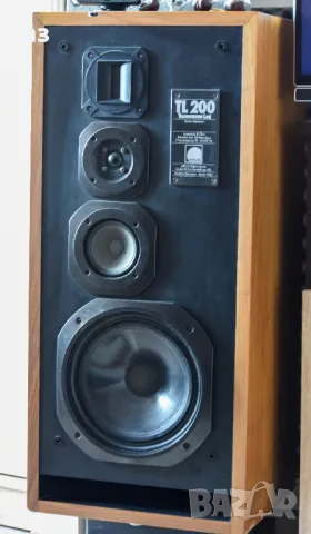 ARCUS TL200, снимка 18 - Тонколони - 45735599