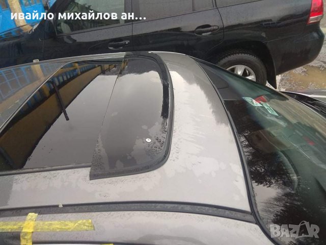 Хюндай Соната 2003 бензин, снимка 11 - Автомобили и джипове - 35847002