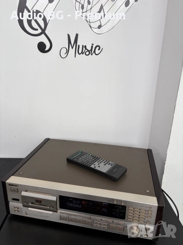 Sony DTC-77ES Top 4 Head, снимка 3 - Декове - 53004804