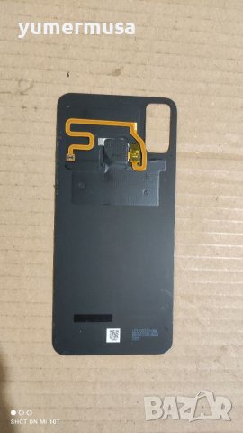 Honor X9 Lite-оригинален заден капак , снимка 2 - Резервни части за телефони - 40146446