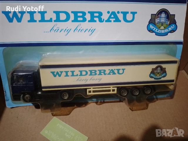 Колекция модели камиони, цистерни и други , снимка 4 - Колекции - 52030071