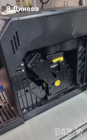 Кафемашина Philips , снимка 6 - Кафемашини - 51990428