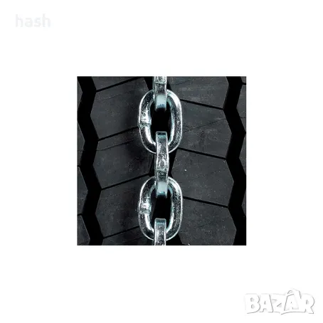 Вериги за сняг за камион KÖNIG 2001847330 Rallye PRO 330, снимка 4 - Аксесоари и консумативи - 48203679