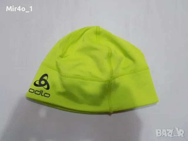 зимна шапка odlo ски сноуборд планина туризъм оригинална унисекс, снимка 2 - Шапки - 49329660