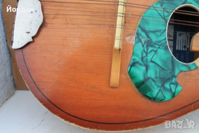 Мандолина кремона, снимка 2 - Струнни инструменти - 40404415