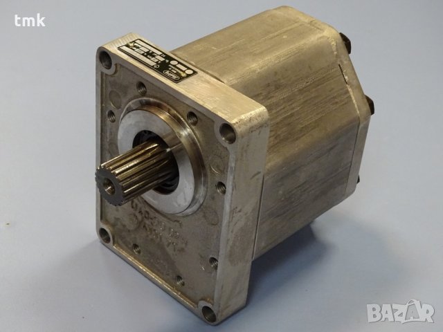хидравлична помпа Jihostroj UN40A Hydraulic Pump
