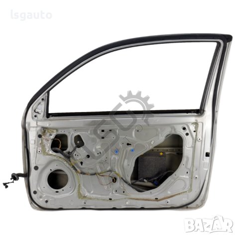 Предна дясна врата Nissan Micra (K12) 2003-2010 ID: 122205, снимка 8 - Части - 44506597