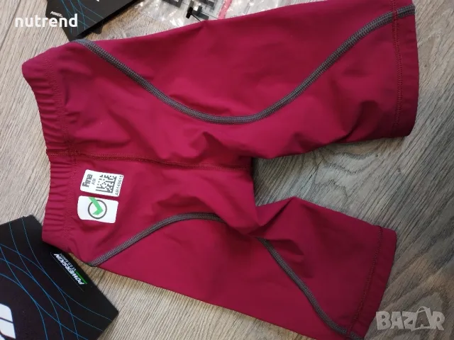 Arena Powerskin / състезателен бански / Swim / плуване / арена / powerskin / fastskin, снимка 7 - Водни спортове - 47755112