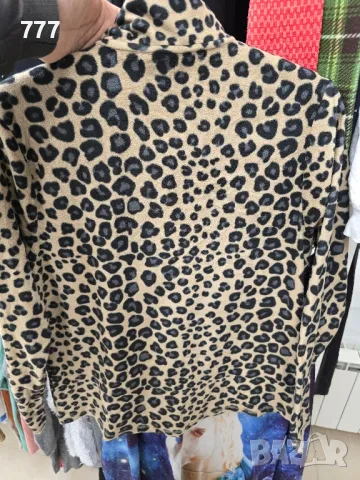 дамско горнище, снимка 3 - Бански костюми - 48757840