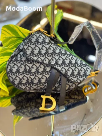 Christian Dior дамски чанти Различни модели , снимка 8 - Чанти - 48428563