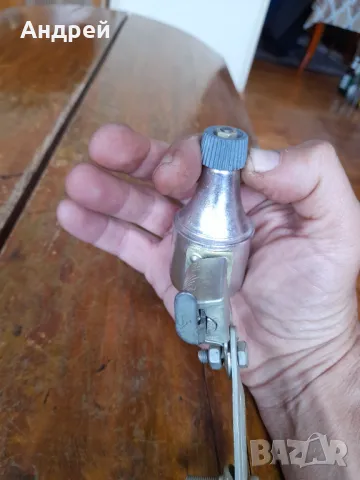 Старо динамо за велосипед,колело #10, снимка 8 - Други ценни предмети - 50290889