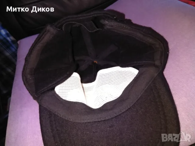 Washington Redskins NFL американски футбол щапка нова вълнена като ушанка, снимка 9 - Спортна екипировка - 47679917