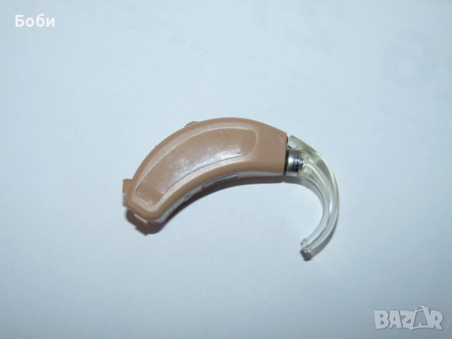 Цифров слухов апарат Unitron Breeze- Канада, снимка 3 - Слухови апарати - 38886226