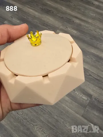 пепелници , снимка 4 - Други стоки за дома - 50057975