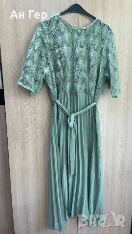 Рокля нова, снимка 4 - Рокли - 53796947