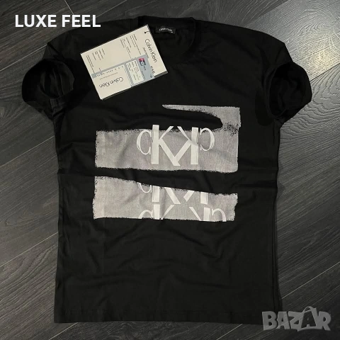 Tommy Hilfiger 🔹 Armani 🔹 Stone Island 🔹, снимка 6 - Тениски - 53741071