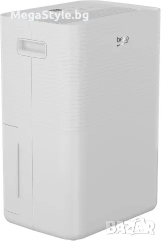 BEKO BDP010 Влагоабсорбатор 10 л/ден, снимка 3 - Влагоабсорбатори и влагоуловители - 56193451