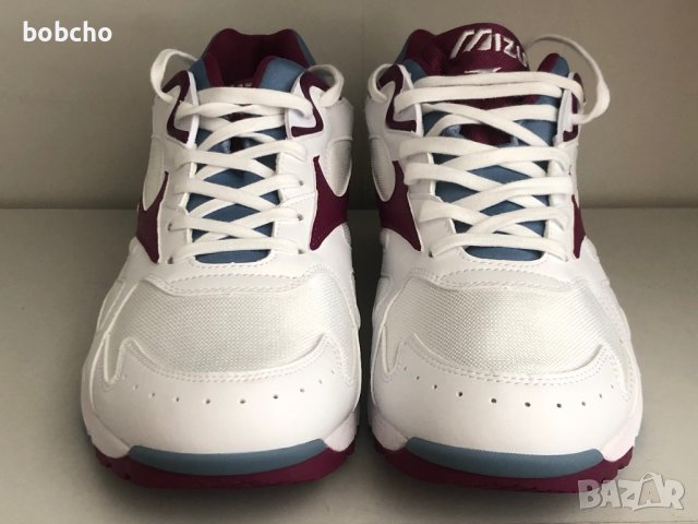 Mizuno sky medal, снимка 2 - Маратонки - 41947654