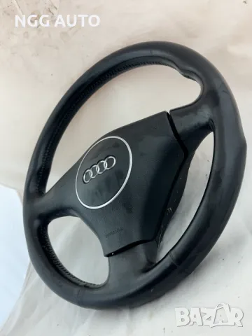 Волан с Еърбег за Ауди А3 8П, Airbag, Audi A3 8P, 8P0419091H, 8P0419091, 8P0 419 091 H, снимка 2 - Части - 50425466