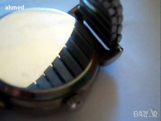 красив 4асовник =M=  monterial, снимка 5 - Мъжки - 51078270