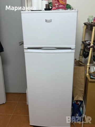 Хладилник - 200 лв, снимка 4 - Хладилници - 52489788