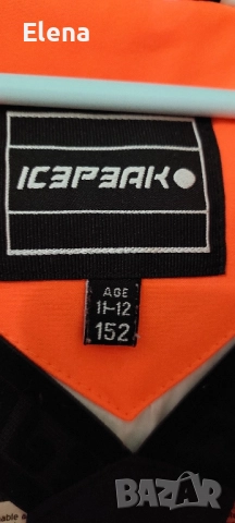 Ски костюм гащеризон и яке за момиче 152 см, снимка 4 - Детски якета и елеци - 52237378