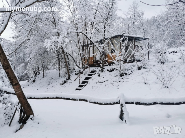 Продавам парцел с каравана на язовир Ал. Стамболийски, снимка 12 - Парцели - 51701627