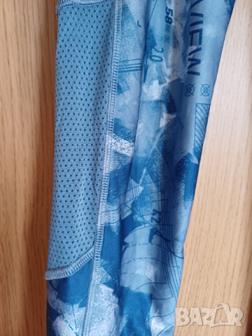 Клин Reebok S, снимка 3 - Клинове - 44567382