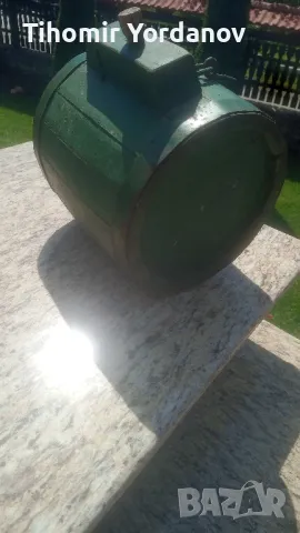 Бъкел , снимка 9 - Антикварни и старинни предмети - 50295428