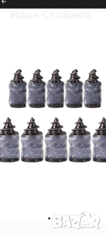 Комплект каучукови винтове/фитили за спукани гуми , снимка 6 - Аксесоари и консумативи - 51295725