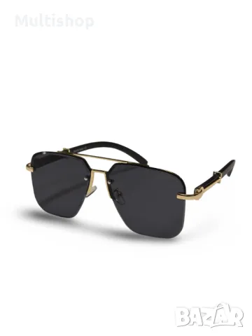 Слънчеви очила Benito Roki UV400, снимка 1