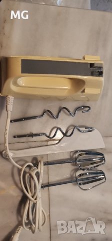 Миксер Triasun, снимка 4 - Миксери - 41025076