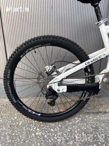 Колело KTM Aphex 26’’, снимка 6 - Велосипеди - 53807512