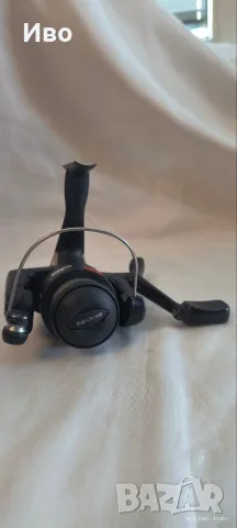 Рядък винтидж комплект Abu Garcia Conolon 800 Quiverlite (3.53m) + Макара Cardinal 52, снимка 9 - Въдици - 55784878