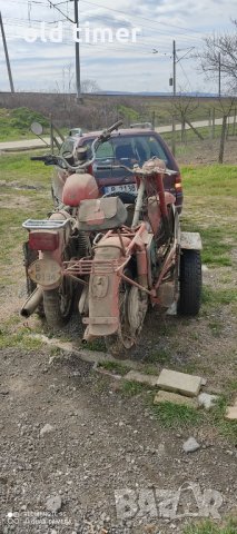 всичко за балкан 250 четири броя цели или на части, снимка 13 - Части - 33786120