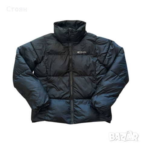 Columbia Down Puffer Jacket