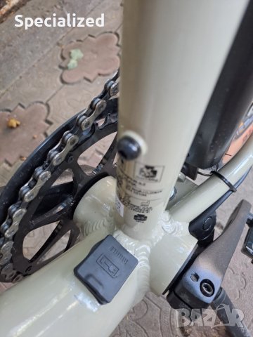 Lapierre_E- Shaper ³.²_2023 Carbon-Light & Smart eBike System, снимка 14 - Велосипеди - 41577326