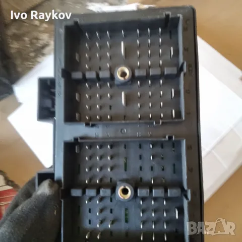  Бушонно табло 96821082 Chevrolet Captiva , снимка 2 - Части - 47868330