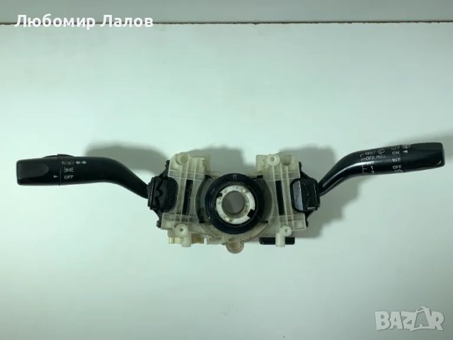 Лостчета светлини и чистачки за Mazda Primacy Мазда Примаси 