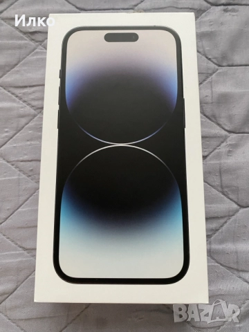 iPhone 14 Pro 128 GB, снимка 8 - Apple iPhone - 56406434