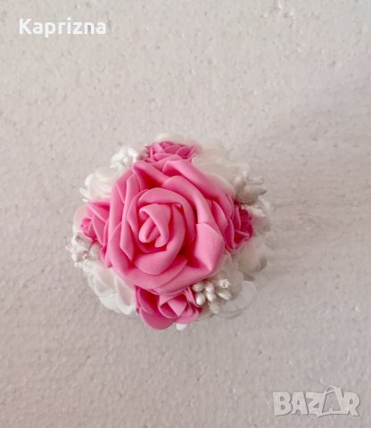 Вазичка, снимка 2 - Подаръци за жени - 35985553