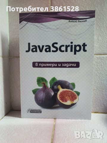JavaScript в примери и задачи