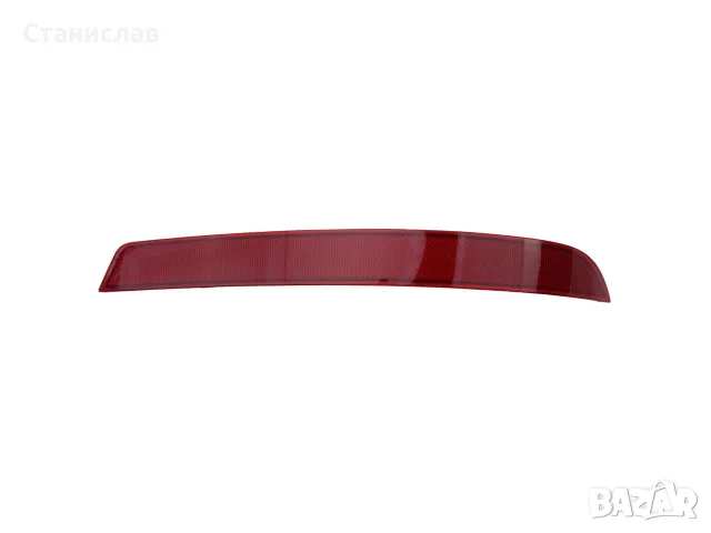 Рефлектор за задна броня за Mercedes GL / GLS X166 – 1668200474
