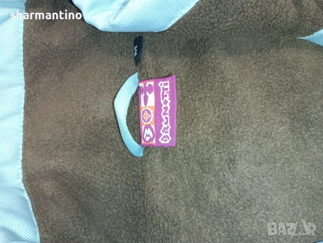 Brunotti M дамско ватирано яке, снимка 6 - Якета - 53489573