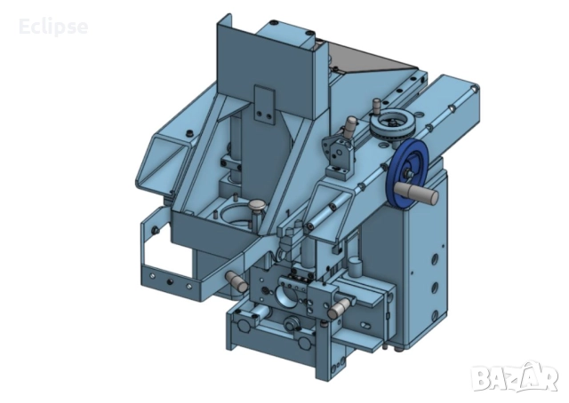 Изработвам чертежи и триизмерни модели, снимка 17 - Други услуги - 29623349