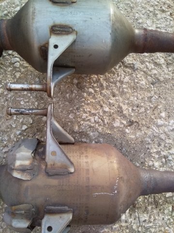 Катализатор за Toyota Prius 4 , снимка 8 - Части - 40891067