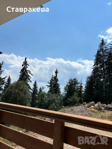 Едностаен апартамент в Пампорово - Директно от собственика., снимка 8 - Апартаменти - 50961341