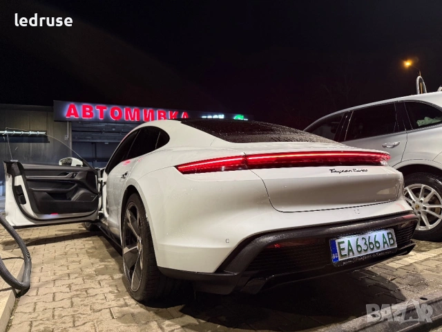 Кола под наем за бал или повод, снимка 3 - Rent a car - 53729232