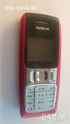 Nokia 2310 - Nokia RM-189