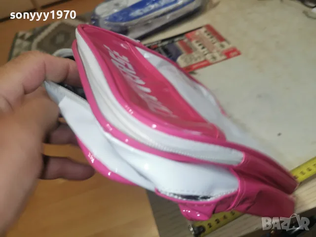 CONVERSE 2908261638, снимка 14 - Чанти - 55858582